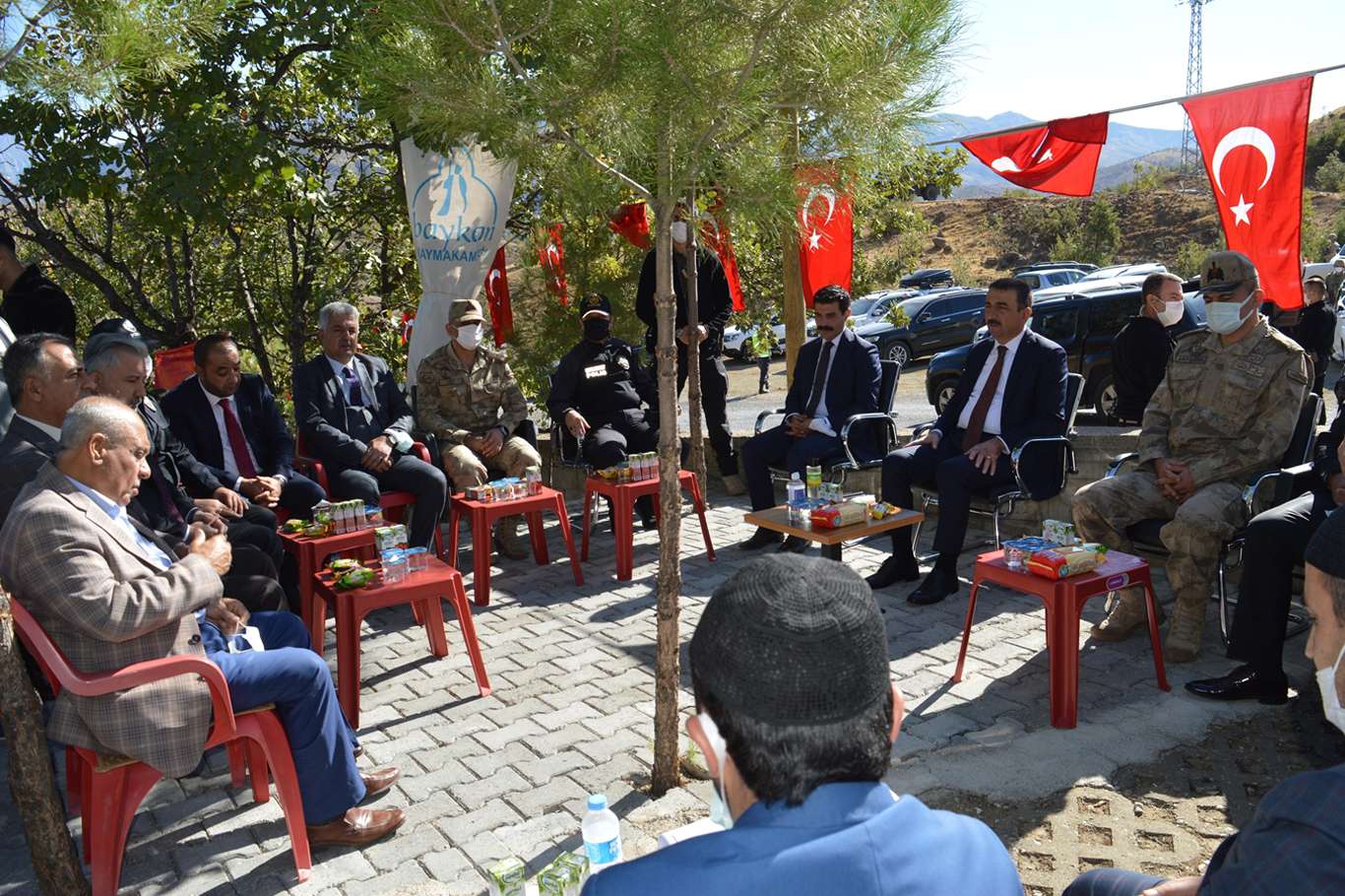 PKK'nin Derince katliamı unutulmuyor